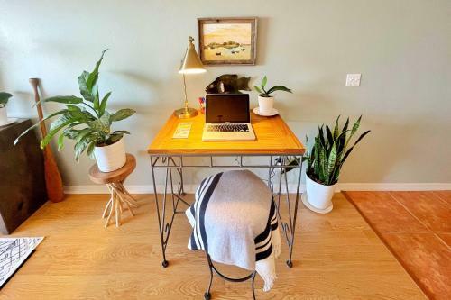 Apartamento Charming Cedar Key Condo Direct Beach Access