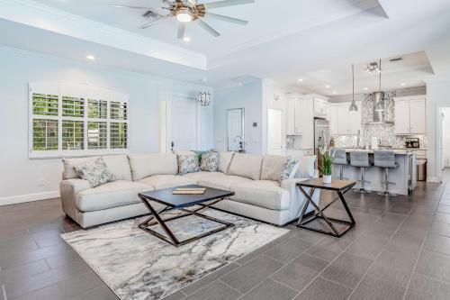 Sunny Beach House