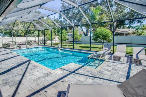 Sunny Beach House