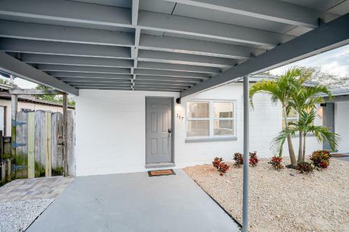 Seascape Place