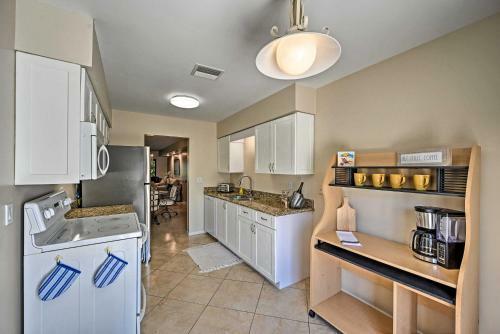 Apartamento Bonita Springs Home With Terrace On Golf Course