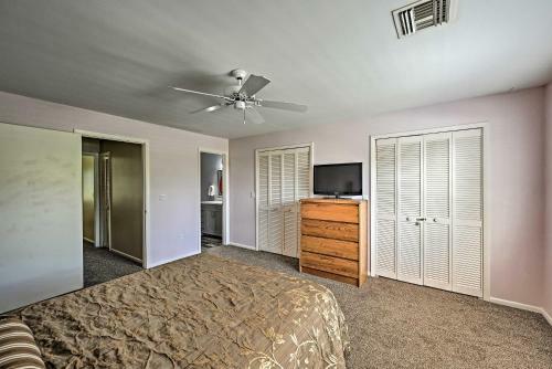 Apartamento Bonita Springs Home With Terrace On Golf Course