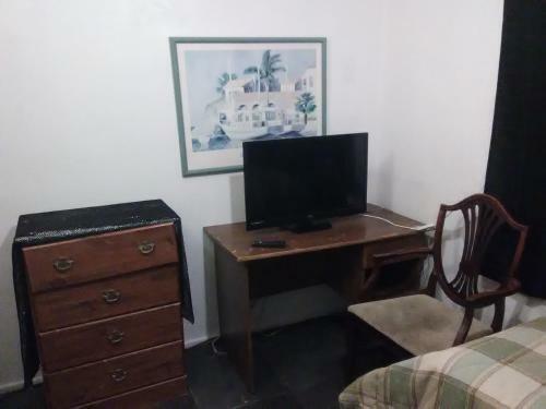 Bed & Breakfast Rainbow Rooming House
