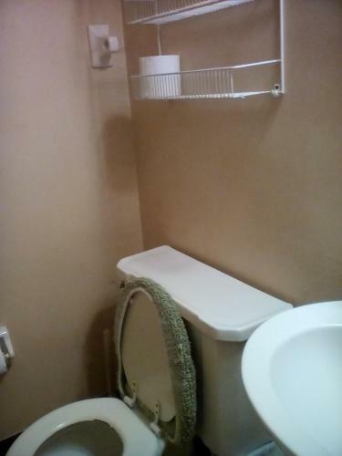 Bed & Breakfast Rainbow Rooming House