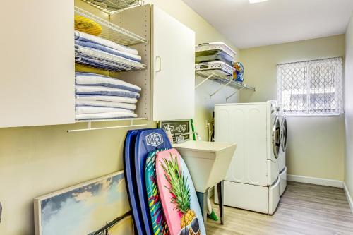 Vacation Station