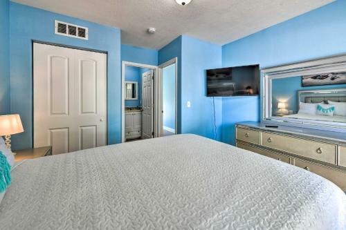 Family-friendly Home Near Beaches And Riverwalk