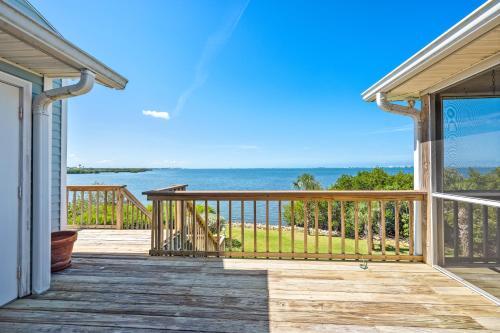 Bayshore Panorama 1 & 2