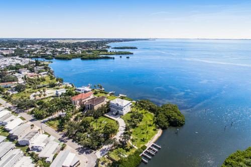 Bayshore Panorama 1 & 2