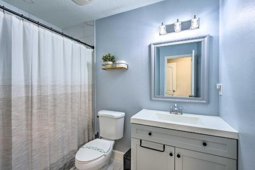 Bradenton Home With Screened-in Porch And Pool!