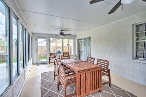 Bradenton Home With Screened-in Porch And Pool!