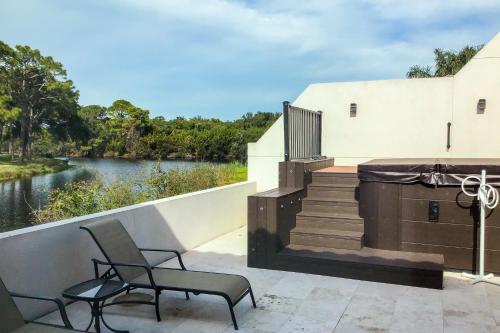 Villa Jiselle