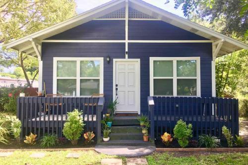 Home Sweet Home