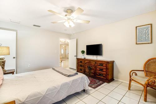 Homey Hideaway