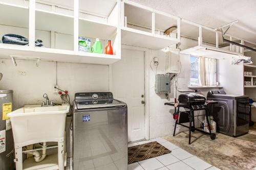 Homey Hideaway