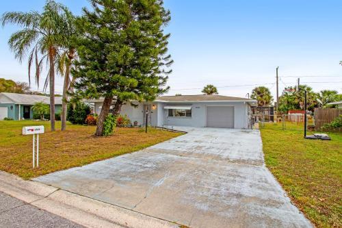 Homey Hideaway