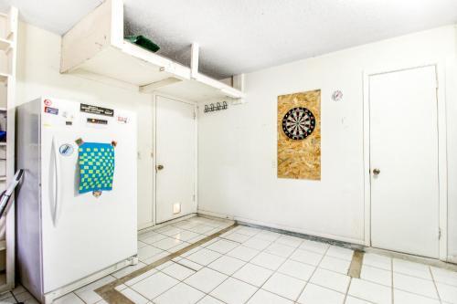 Homey Hideaway