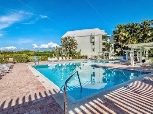 Apartamento Beautiful Waterfront Residence At South Seas Resort