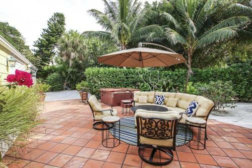 Beachfront Bliss