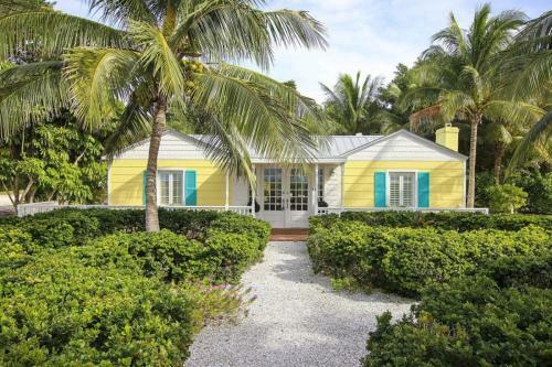 Beachfront Bliss
