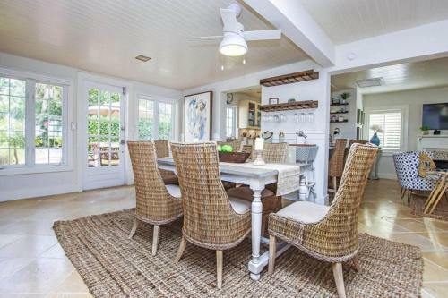 Beachfront Bliss