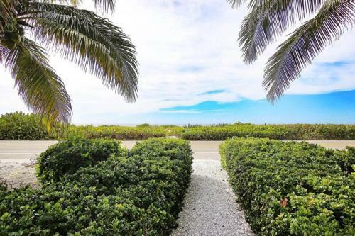 Beachfront Bliss