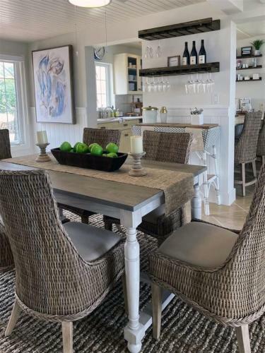 Beachfront Bliss