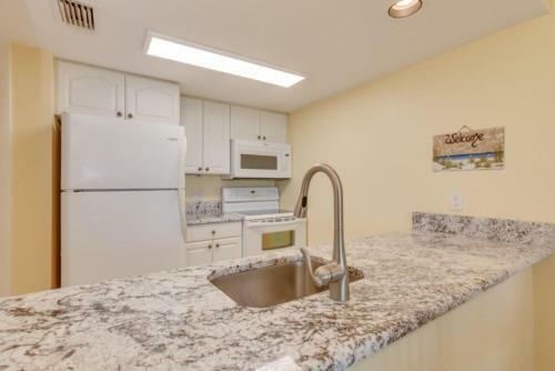 South Seas Beach Villa 2412