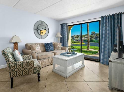 St Aug Ocean And Racquet By Teeming Vacation Rentals