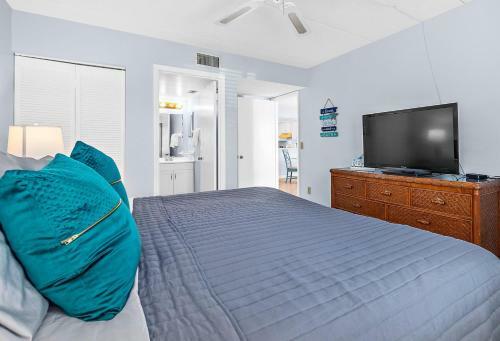 St Aug Ocean And Racquet By Teeming Vacation Rentals