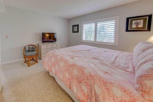 St Aug Ocean And Racquet By Teeming Vacation Rentals