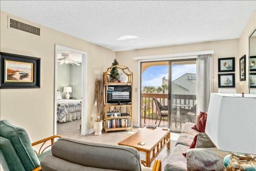 St Aug Ocean And Racquet By Teeming Vacation Rentals