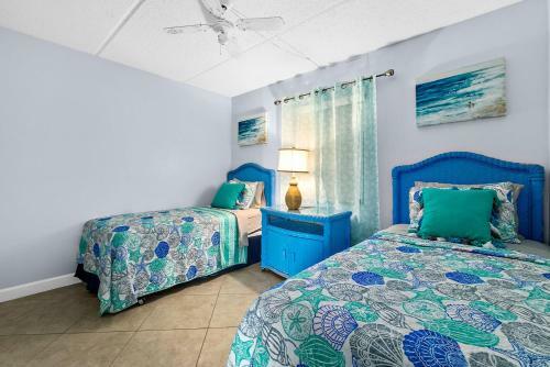 St Aug Ocean And Racquet By Teeming Vacation Rentals
