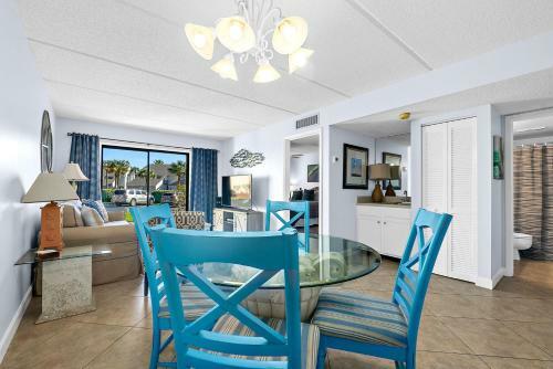St Aug Ocean And Racquet By Teeming Vacation Rentals