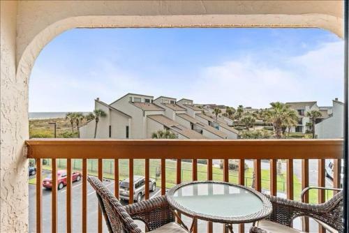 St Aug Ocean And Racquet By Teeming Vacation Rentals