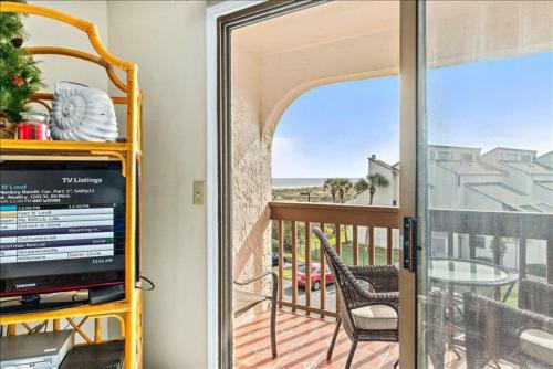 St Aug Ocean And Racquet By Teeming Vacation Rentals