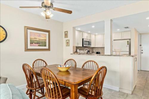 St Aug Ocean And Racquet By Teeming Vacation Rentals