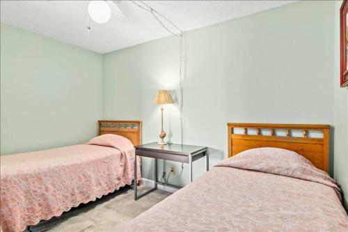 St Aug Ocean And Racquet By Teeming Vacation Rentals