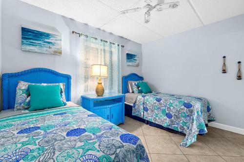St Aug Ocean And Racquet By Teeming Vacation Rentals
