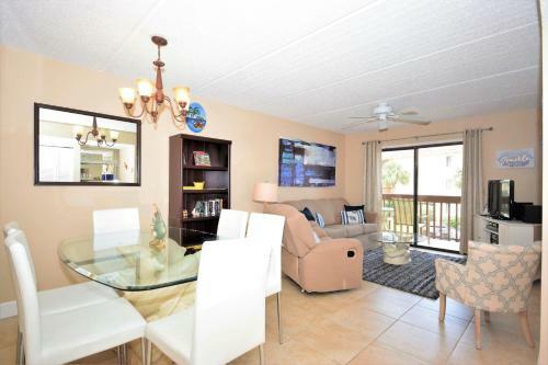 St Aug Ocean And Racquet By Teeming Vacation Rentals