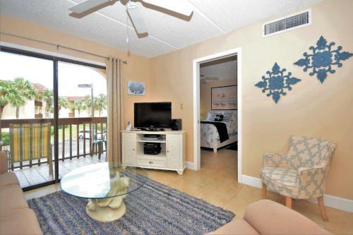 St Aug Ocean And Racquet By Teeming Vacation Rentals