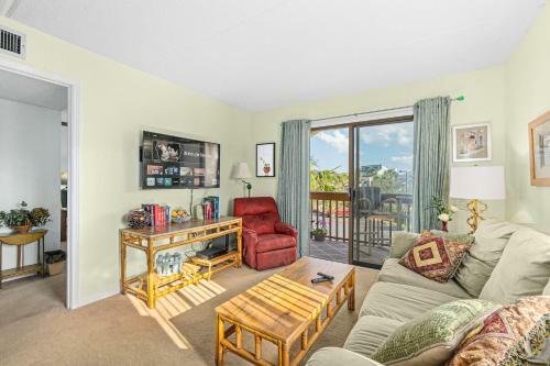 St Aug Ocean And Racquet By Teeming Vacation Rentals
