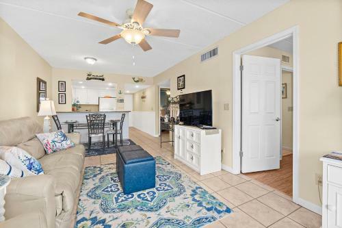 St Aug Ocean And Racquet By Teeming Vacation Rentals