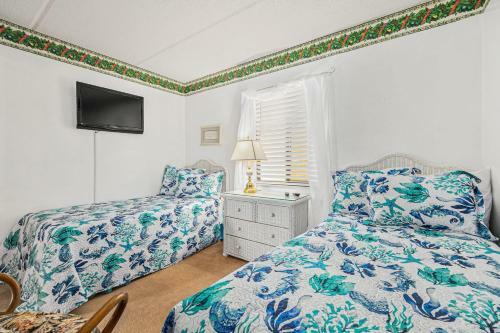 St Aug Ocean And Racquet By Teeming Vacation Rentals