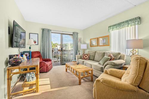 St Aug Ocean And Racquet By Teeming Vacation Rentals