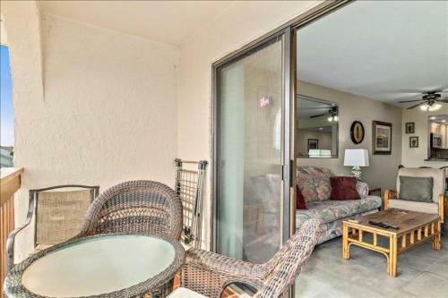 St Aug Ocean And Racquet By Teeming Vacation Rentals