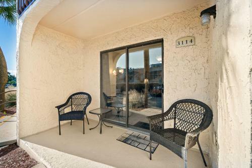 St Aug Ocean And Racquet By Teeming Vacation Rentals