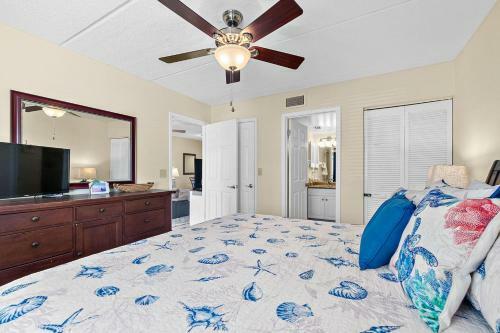 St Aug Ocean And Racquet By Teeming Vacation Rentals