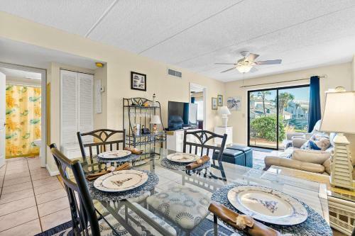 St Aug Ocean And Racquet By Teeming Vacation Rentals
