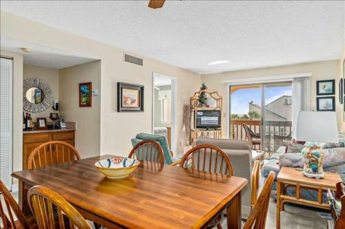 St Aug Ocean And Racquet By Teeming Vacation Rentals