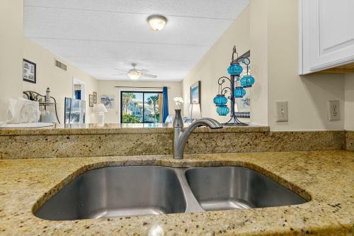 St Aug Ocean And Racquet By Teeming Vacation Rentals